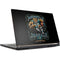 Liquid Blue NFL Jacksonville Jaguars Running Back MSI GS65 Stealth Laptop Skin