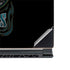 Liquid Blue NFL Jacksonville Jaguars Running Back MSI GS65 Stealth Laptop Skin