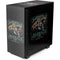 Liquid Blue NFL Jacksonville Jaguars Running Back NZXT H510 Compact ATX Mid-Tower Case Skin