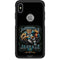 Liquid Blue NFL Jacksonville Jaguars Running Back Otterbox Commuter iPhone Skin