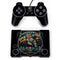 Liquid Blue NFL Jacksonville Jaguars Running Back PlayStation Classic Bundle Skin