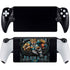 Liquid Blue NFL Jacksonville Jaguars Running Back PlayStation Portal Remote Player Skin