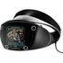 Liquid Blue NFL Jacksonville Jaguars Running Back PlayStation VR2 Skin