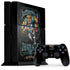 Liquid Blue NFL Jacksonville Jaguars Running Back PS4 Console and Controller Bundle Skin