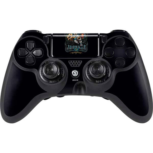 Liquid Blue NFL Jacksonville Jaguars Running Back PS4/PC SCUF Impact Controller Skin