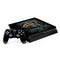 Liquid Blue NFL Jacksonville Jaguars Running Back PS4 Slim Bundle Skin