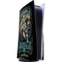 Liquid Blue NFL Jacksonville Jaguars Running Back PS5 Console Skin