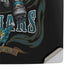 Liquid Blue NFL Jacksonville Jaguars Running Back PS5 Console Skin