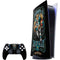 Liquid Blue NFL Jacksonville Jaguars Running Back PS5 Digital Edition Bundle Skin