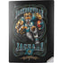 Liquid Blue NFL Jacksonville Jaguars Running Back PS5 Digital Edition Console Skin