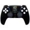 Liquid Blue NFL Jacksonville Jaguars Running Back PS5 Controller Skin