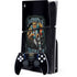 Liquid Blue NFL Jacksonville Jaguars Running Back PS5 Slim Disk Bundle Skin