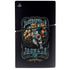 Liquid Blue NFL Jacksonville Jaguars Running Back PS5 Slim Disk Bundle Skin