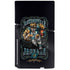 Liquid Blue NFL Jacksonville Jaguars Running Back PS5 Slim Disk Bundle Skin
