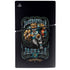 Liquid Blue NFL Jacksonville Jaguars Running Back PS5 Slim Disk Console Skin