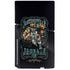 Liquid Blue NFL Jacksonville Jaguars Running Back PS5 Slim Disk Console Skin