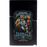 Liquid Blue NFL Jacksonville Jaguars Running Back PS5 Slim Digital Edition Bundle Skin
