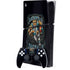 Liquid Blue NFL Jacksonville Jaguars Running Back PS5 Slim Digital Edition Console Skin