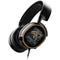 Liquid Blue NFL Jacksonville Jaguars Running Back SteelSeries Arctis 5 Skin