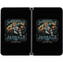 Liquid Blue NFL Jacksonville Jaguars Running Back Surface Duo Skin