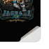 Liquid Blue NFL Jacksonville Jaguars Running Back Surface Duo Skin