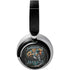 Liquid Blue NFL Jacksonville Jaguars Running Back Surface Headphones Skin