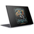 Liquid Blue NFL Jacksonville Jaguars Running Back Surface Laptop 3 13.5in Skin