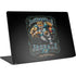 Liquid Blue NFL Jacksonville Jaguars Running Back Surface Laptop 4 15in Skin