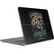 Liquid Blue NFL Jacksonville Jaguars Running Back Surface Laptop Studio Skin