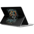 Liquid Blue NFL Jacksonville Jaguars Running Back Surface Laptop Studio Skin