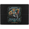 Liquid Blue NFL Jacksonville Jaguars Running Back Surface Pro 8 Skin
