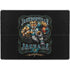 Liquid Blue NFL Jacksonville Jaguars Running Back Surface Pro 8 Skin