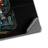 Liquid Blue NFL Jacksonville Jaguars Running Back Surface Pro 8 Skin