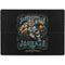 Liquid Blue NFL Jacksonville Jaguars Running Back Surface Pro 9 Skin