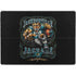 Liquid Blue NFL Jacksonville Jaguars Running Back Surface Pro 9 Skin