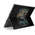 Liquid Blue NFL Jacksonville Jaguars Running Back Surface Pro 9 Skin