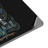 Liquid Blue NFL Jacksonville Jaguars Running Back Universal Laptop 12in (9.8 x 6.8in) Skin