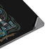 Liquid Blue NFL Jacksonville Jaguars Running Back Universal Laptop 14in (11.4 x 8.2in) Skin