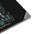 Liquid Blue NFL Jacksonville Jaguars Running Back Universal Laptop 15in (12.2 x 8.8in) Skin