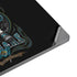 Liquid Blue NFL Jacksonville Jaguars Running Back Universal Laptop 18in (14.6 x 10.6in) Skin