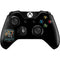 Liquid Blue NFL Jacksonville Jaguars Running Back Xbox One Controller Skin