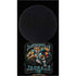 Liquid Blue NFL Jacksonville Jaguars Running Back Xbox Series S Bundle Skin