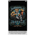 Liquid Blue NFL Jacksonville Jaguars Running Back Xbox Series S Bundle Skin