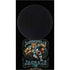 Liquid Blue NFL Jacksonville Jaguars Running Back Xbox Series S Console Skin