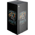 Liquid Blue NFL Jacksonville Jaguars Running Back Xbox Series X Console Skin