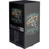 Liquid Blue NFL Jacksonville Jaguars Running Back Xbox Series X Console Skin