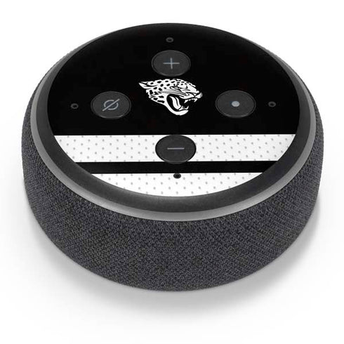 NFL Jacksonville Jaguars Shutout Amazon Echo Dot Skin