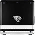 NFL Jacksonville Jaguars Shutout Cooler Master MasterBox Q300L Mini Tower Skin