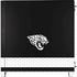 NFL Jacksonville Jaguars Shutout Corsair 4000D Tempered Glass Mid-Tower ATX Case Skin