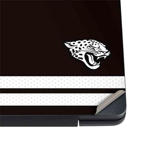 NFL Jacksonville Jaguars Shutout Dell Vostro Skin
